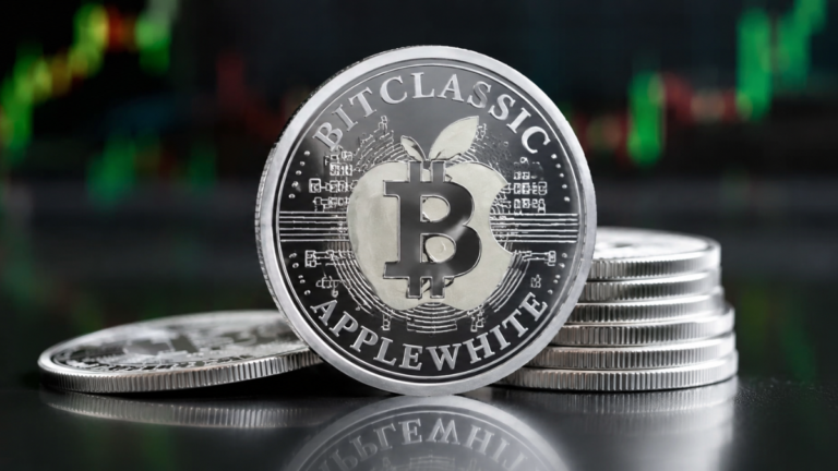 bitclassic applewhite