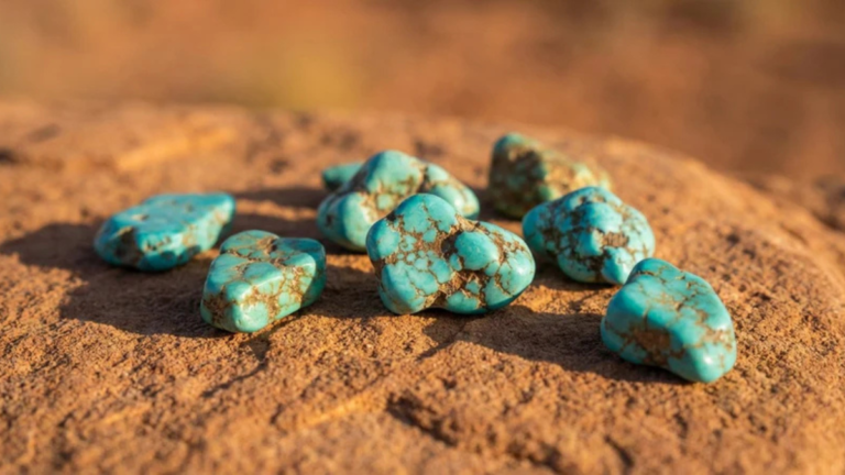 Native American Stones and Their Meanings: A Complete Guide to Sacred Healing Crystals and Their Spiritual Significance native american stones and their meanings