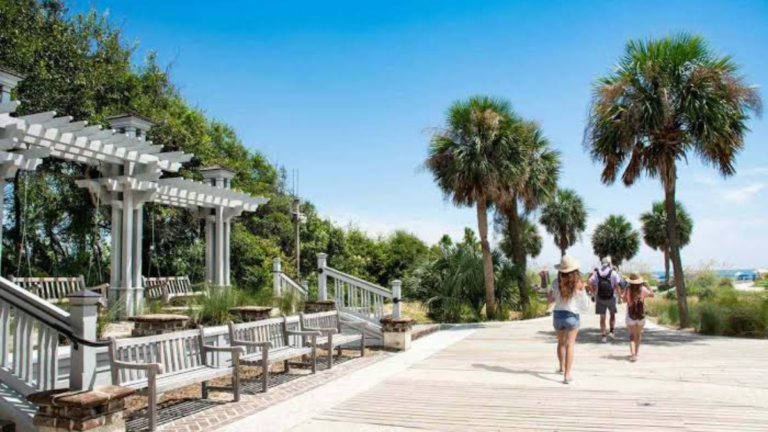 Best Places to Visit in the Spring USA: A Complete Travel Guide best places to visit in the spring usa