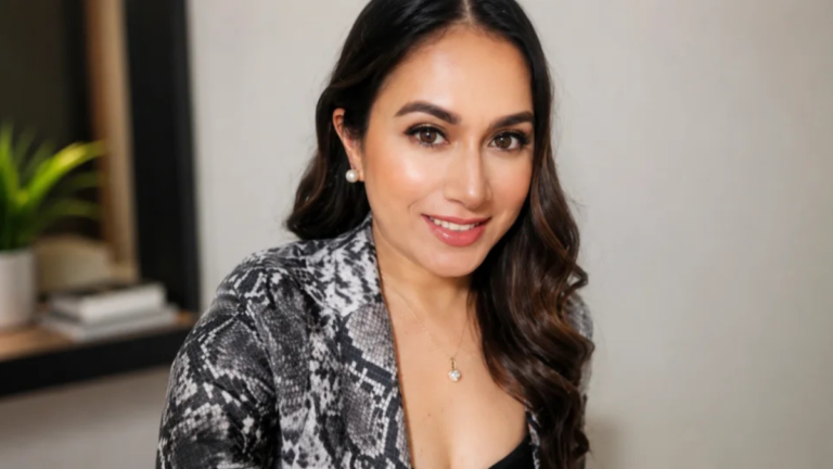 Unveiling the Creative Vision of Nadeshda Ponce nadeshda ponce