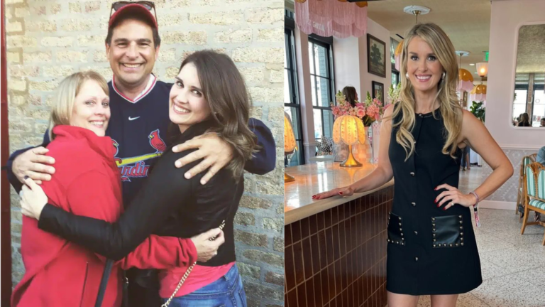 Is Michelle Smallmon Married? Here’s What We Actually Know is michelle smallmon married