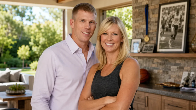 Denika Kisty: The Real Story Behind Jason Williams’ Wife denika kisty