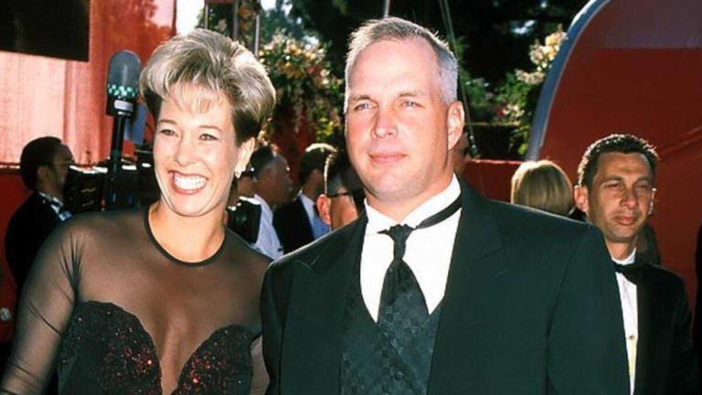 Nick Lynch and Sandy Mahl: Inside the Quiet Love Story After Garth Brooks nick lynch and sandy mahl