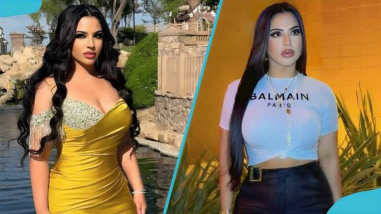 Cynthia Sanchez Vallejo Age: Everything You Need to Know About Chalino Sánchez’s Daughter cynthia sanchez vallejo age