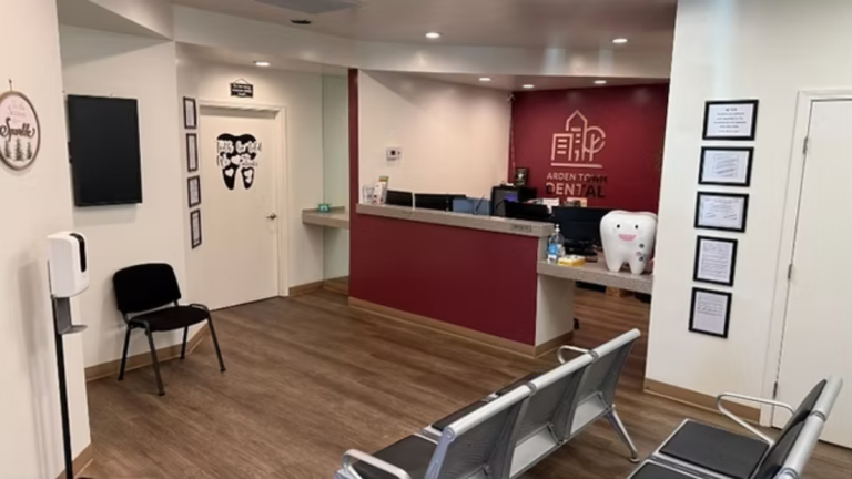 Arden Town Dental: Your Complete Guide to Friendly, Reliable Dental Care arden town dental