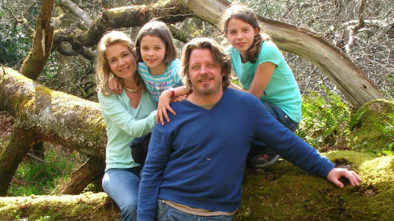 Olivia Boorman: The Woman Behind the Boorman Family Story olivia boorman