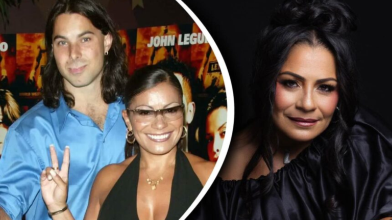Antonimar Mello: The Untold Story Behind Lisa Lisa’s Private Husband antonimar mello