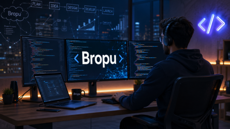 The Ultimate Guide to Bropu: Navigating the Next Era of Digital Communities Bropu