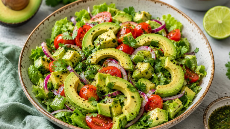 Best Ensalada Con Palta Near Me: Your Ultimate Guide to Fresh Avocado Salads best ensalada con palta near me