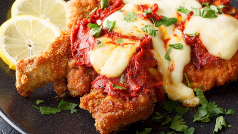 best milanesa argentina near me