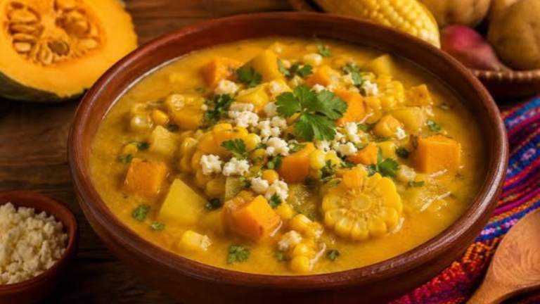 Best Locro De Zapallo Near Me: A Local’s Guide To Finding The Real Deal best locro de zapallo near me