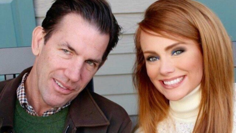 Mary Ryan Ravenel: The Real Story Behind Thomas Ravenel’s First Wife mary ryan ravenel