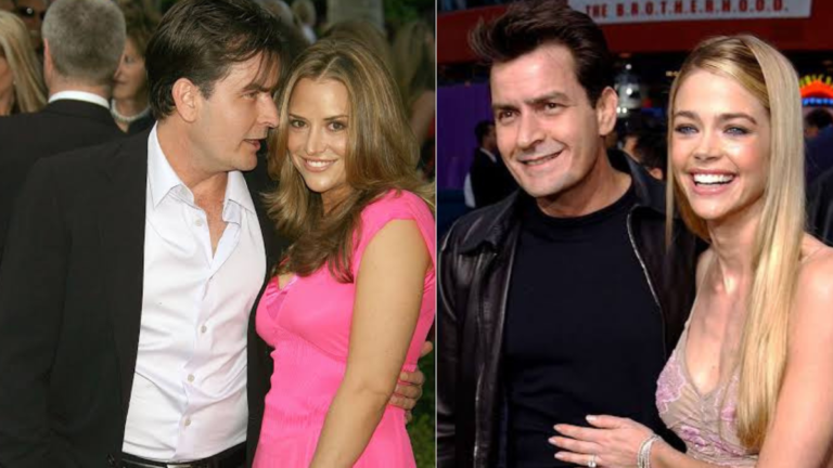 paula profit charlie sheen